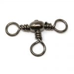 3 Way Swivel, Size 6, 27kg, 60lb