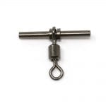 Crimp Swivel, Size 10, 19kg, 42lb