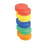 EVA Rig Winders, Assorted, 6.5cm