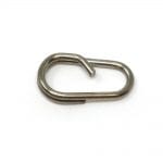 Oval Split Ring, Size 3, 27kg, 60lb