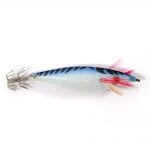 Squid Jig, Blue, 7cm, 10g