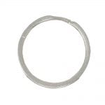 Split Ring, Size 12, 30kg, 66lb