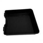 Seat Box External Tray