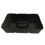 Seat Box Internal Tray