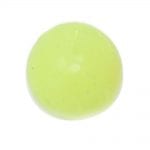 Glow Balls, Floating, 8mm Yellow