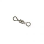 Long Body Snood Swivel, Size 24, 4kg, 9lb