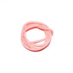 Luminous Tubing Pink, 1.5mm, 1m