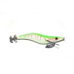 Squid Hunter, Green, egi 3.5