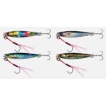 Sidewinder Sea Fury Speed Jig