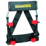 Breakaway Seatbox Backrest Conversion Box