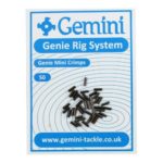 Gemini Genie Mini Crimps