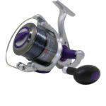 Colibri Pro 7000 surf reel