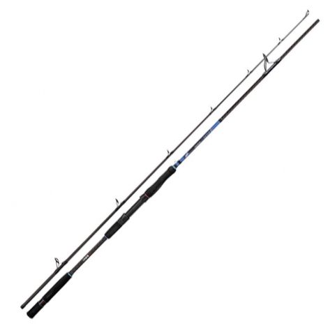 Rhino 8 Miles Out Light Spin Vertical Rod 