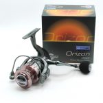 ORIZON Fixed Spool Reel