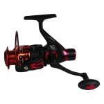 ORBULA Fixed Spool Reel