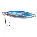 WSB Flutter jig 30g