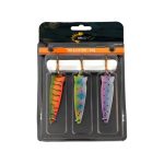 Fin Lure set 28g