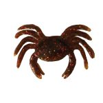 Artificial Soft Back Peeler Crab