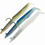 Sidewinder Skerries Eel Bass Pack