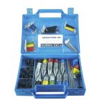 Gemini System 100 + Carry Box With Sinkers