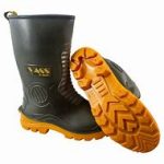 Vass R Boot