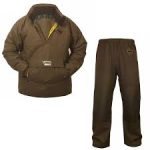 Team Vass 175 Edition 4 Unlined Khaki Range