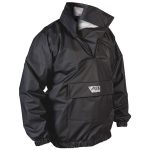 Vass-Tex 175 unlined waterproof Range  ( Carbon Black )