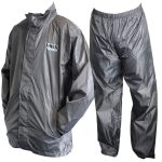 Vass -Tex Light Pack Away Jacket & Trouser Set