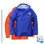 Vass Extreme waterproofs/Commercial oil skins