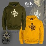 Vass Kids & Junior Hoodies