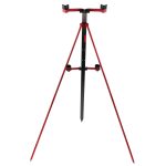 Tronixpro Double Rod Tripod with Single Rod Conversion