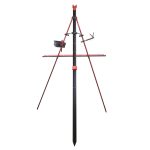 Match Combo Tripod – Single Rod