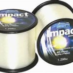 WSB Impact Mono Line Clear 12lb