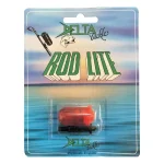 Delta rod light